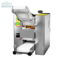 Presse à empanadas et raviolis en acier inoxydable, machine à fabriquer des enveloppes de pâte à raviolis, machine à pâte à empanadas