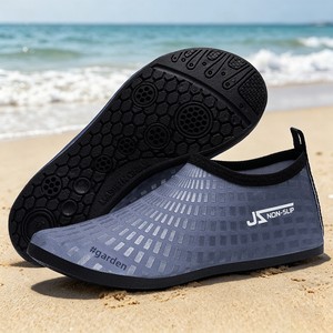 Calzado de Canyoning Antideslizante de Secado Rápido, Unisex, con Suela Blanda, Ligero y Resistente al Desgaste, para Playa y Natación, Goma, Novedad Verano 2026 - Product Image 3