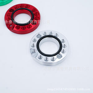 Adaptateur d'admission d'air multidirectionnel pour véhicules tout-terrain et VTT, accessoire pour véhicules tout-terrain - Product Image 5