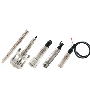 12V mực nước cảm biến IP 68 chìm mức độ Transmitter aquacer với gốm đo tế bào - Product Image 1