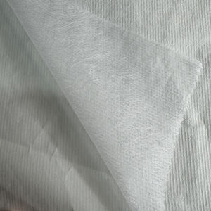 Adhésif thermofusible en polyamide transparent avec <span class=keywords><strong>papier</strong></span> de support pour le collage <span class=keywords><strong>textile</strong></span> - Product Image 1