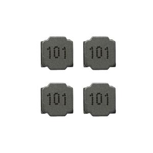 Composants électroniques de conception à courant élevé, nouveaux inducteurs de puissance originaux Coilank NR8040 100uH - Product Image 3