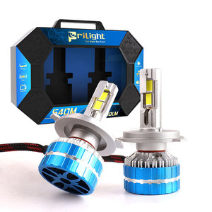 Prilight 300W 28400LM phares LED de voiture haute puissance H11 H7 voiture Focos Led <span class=keywords><strong>H4</strong></span> Automotriz Auto ampoules de phares LED - Product Image 1