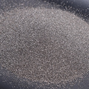 Poudre de fer à livraison rapide 325 Mesh Fe, poudre de fer sphérique pour découpe à la flamme - Product Image 2