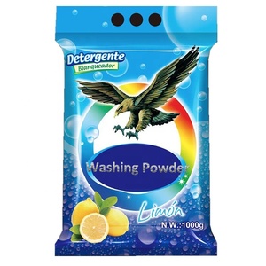 <span class=keywords><strong>Lessive</strong></span> en <span class=keywords><strong>poudre</strong></span> SABA de qualité supérieure, parfum intense - Product Image 6