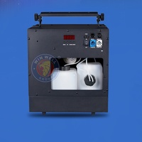 Machine à bulles électrique à prix d'usine avec télécommande pour scènes, fêtes, discothèques, mariages et événements - Usage commercial