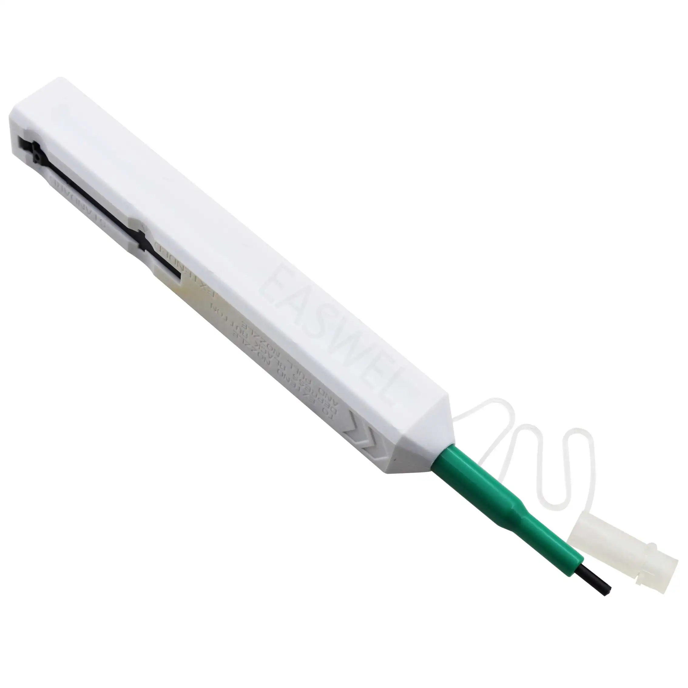 New One-Click cleaner fiber optic cleaning pen for 2.5mm FC/SC/ST connectors