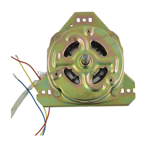 Motor de <span class=keywords><strong>Lavadora</strong></span> Impermeable de 70W / Motor Giratorio / Impermeable - Product Image 3