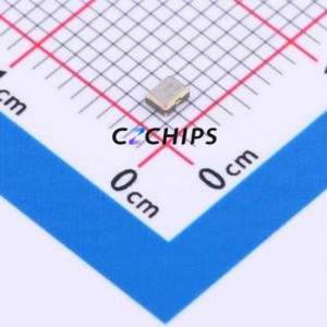SWPEBV33EF-48.000000D Pre-Programmed Oscillator SMD2016-4P Oscillator 48MHz 20ppm CMOS 3.3V - Product Image 1