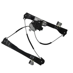 Regulador de ventanilla eléctrica genérico para Buick Park Avenue 2007-2012, pieza de repuesto delantera izquierda - Product Image 2
