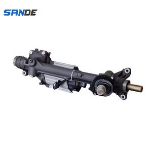 Crémaillère de direction assistée reconditionnée 1K1909144L 1K1909144M 1K1423055F 1K1423051AM pour VW Golf pour Jetta - Product Image 3