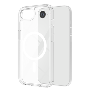 เคสโทรศัพท์สำหรับ Samsung <span class=keywords><strong>SE4</strong></span>เคสโทรศัพท์แม่เหล็กอะคริลิคป้องกันสีเหลืองใสสำหรับ <span class=keywords><strong>iPhone</strong></span> - Product Image 6