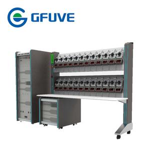 GF1000MULTI-POSITIONS Einphasen-KWh-Zähler-Prüfstand - Product Image 2