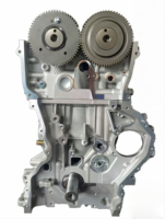 Vente en gros usine : Bloc moteur diesel 4N15 4N16 2.4L (référence OE 1050B361) pour Mitsubishi L200 L300 Pajero SPORT – Ensemble moteur