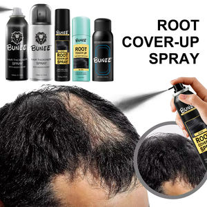 <span class=keywords><strong>Spray</strong></span> fibre de renforcement des <span class=keywords><strong>cheveux</strong></span> avec étiquette personnalisée Volume de <span class=keywords><strong>cheveux</strong></span> longue durée Racines grises <span class=keywords><strong>Retouche</strong></span> <span class=keywords><strong>Spray</strong></span> poudre pour <span class=keywords><strong>cheveux</strong></span> <span class=keywords><strong>Spray</strong></span> - Product Image 1