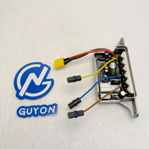 Für <span class=keywords><strong>NIU</strong></span> KQi3 Pro Elektroroller Motorsteuerung KQi3-sport, KQi3-pro, KQi3 Max Controller Ersatzteile - Product Image 4