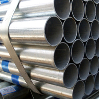Bobina de Acero Galvanizado por Inmersión en Caliente de Primera Calidad para Sistemas de Conductos HVAC, Proyecto de Construcción con Proceso de Soldadura