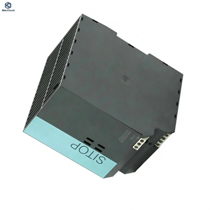 6EP1334-2AA01 แหล่งจ่ายไฟแบบสวิตช์สำหรับระบบอัตโนมัติทางอุตสาหกรรม - Product Image 1