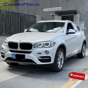 BMW X6 SUV 2015 Usato, Ben Mantenuto, SUV di Lusso Usato, Guida a Sinistra, Cambio Turbo, <span class=keywords><strong>Auto</strong></span> Usate in Vendita, Esportazione di Veicoli Usati in Stock - Product Image 2