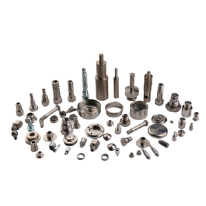 Nous proposons des services rapides de fabrication d'échantillons pour la fraisage CNC personnalisé et les pièces EDM par fil en acier inoxydable pour la conception de prototypes et les projets de R&D. - Product Image 3