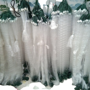 Filet de pêche à la palangre tendance, 3 couches, grand filet de palangre, matériau HDPE, épaisseur 0,32 mm-5 mm, marque RGSN, modèle 380D - Product Image 3