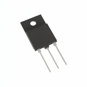 En stock Achetez des composants électroniques en ligne Transistors R6025ANZC8 TO-3PF - Product Image 1