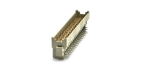 ขั้วต่อ Din 41612 แบบสามแถว มุมฉาก ตัวผู้ 3*16P - Product Image 6