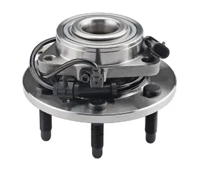High Quality 515036 Front Wheel Hub and Bearing Assembly 515036 for 4WD Chevrolet Cadillac GMC electric car