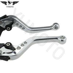 <b>ATV</b>/<b>UTV</b> Parts Motorcycle Brake Levers Steel New for Yamaha YFM700 Raptor 700R 250 YF450 YFZ450R 2008-2019 - Product Image 2