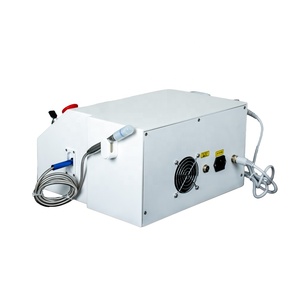 Máquina de Eliminación de Venas Varicosas y Arañas Vasculares con Diodo Láser de 980 Nm, <span class=keywords><strong>Tratamiento</strong></span> para <span class=keywords><strong>Hongos</strong></span>, Fisioterapia - Product Image 5