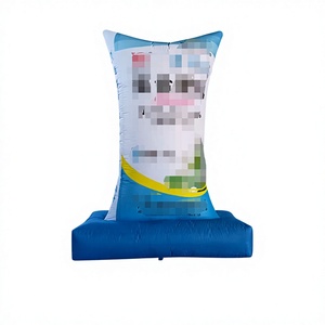 Borsa Gonfiabile <span class=keywords><strong>per</strong></span> Simulazione, Sacchetto <span class=keywords><strong>per</strong></span> Fertilizzante Agricolo, Sacchetto <span class=keywords><strong>per</strong></span> Snack, Modello Pubblicitario Gonfiabile - Product Image 6