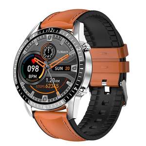 Nouvelle montre multifonctionnelle <span class=keywords><strong>I9</strong></span> pour système Android 4.4 et IOS montre de sport à la mode montre de détection de fréquence cardiaque étanche IP67 - Product Image 2