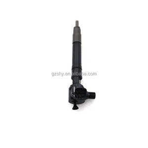 Nouvel injecteur de carburant diesel 23670-11030 2367011030 23670-08010 2367008010 - Product Image 1