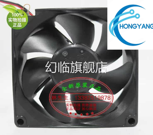 <span class=keywords><strong>3610kl</strong></span> พัดลมระบายความร้อน<span class=keywords><strong>05W</strong></span> <span class=keywords><strong>B49</strong></span>ใหม่ดั้งเดิม NMB พัดลมระบายความร้อน9225 DC24V - Product Image 2
