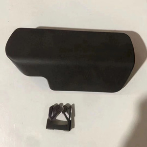 Copertura per leva di rilascio cofano auto per Q7 2007-2015 VW Touareg 4L1823533A 4L1 823 <span class=keywords><strong>533</strong></span> a - Product Image 5