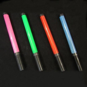 Khuyến mãi tùy chỉnh thiết kế logo nhấp nháy tùy chỉnh Acrylic ánh sáng <span class=keywords><strong>Stick</strong></span> với <span class=keywords><strong>LED</strong></span> ánh sáng - Product Image 5