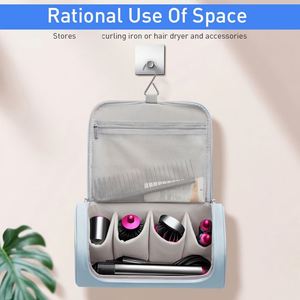 Women's Fashion Portable Water Resistant <b>Makeup</b> Bag with Zipper Travel Business <b>Makeup</b> Pouch <b>Storage</b> Pouch Cosmetic Bags - Product Image 4