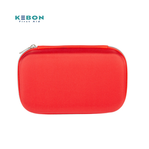 Botiquín de Primeros Auxilios Portátil, Impermeable, de ABS, Kit de Supervivencia Médico para el Hogar y Actividades al Aire Libre - Escalada, Senderismo, Kebon <span class=keywords><strong>KB2003</strong></span>-2 - Product Image 3