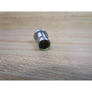Sensor de Proximidad Inductivo IFM IFT200 IFB3007 BPKG M V4A US 104, Cuerpo de Acero Inoxidable SUS304, Sin Indicador - Product Image 4
