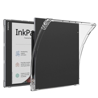 Étui transparent en TPU pour tablette PocketBook InkPad Eo 10.3 " PB1042, housse de téléphone antichoc en TPU