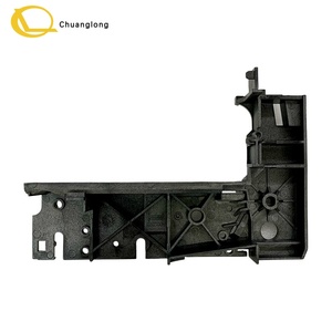 NMD A002375 Gable Right Glory Delarue Talaris NQ200 Gable Derecho de Plástico ATM CRS Selfserv Parte A-002375 Varios Repuestos de <span class=keywords><strong>la</strong></span> Serie NMD - Product Image 4