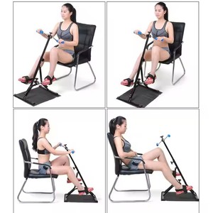 Trên và chi dưới phục hồi chức năng đào tạo xe đạp máy tập thể dục cho người cao tuổi đột quỵ hemiplegia điều trị Nguồn cung cấp - Product Image 2