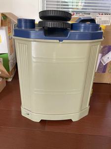 Knapzakvernevelaar Schimmel Plastic Apparatuur Maken Machines Plastic Machines Molding Machine - Product Image 2