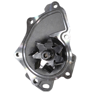 Pompe à eau automobile coréenne pour TOYOTA NISSAN HONDA 1610028040 - OEM ODM disponible pour le refroidissement des moteurs de voitures japonaises - Product Image 3