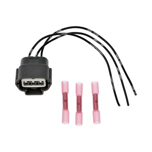 Connecteur de réparation de bobine d'allumage NMN 645-787 pour Nissan Altima Sentra 2013-2016 (garantie 12 mois) - Product Image 1
