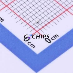 Résistance SMD CRCW0402430RFKED 0402 (Type : Film Épais) (Résistance : 430 Ohms Précision : 1%) - Product Image 2