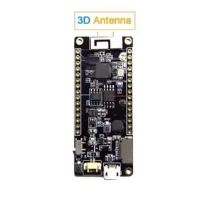 Carte de développement Liligo <span class=keywords><strong>TTGO</strong></span> <span class=keywords><strong>T8</strong></span> D_B_T0002 avec WiFi BT ESP32 WROVER 4/16MB Flash 8MB PSRAM Guangdong Chine - Product Image 2