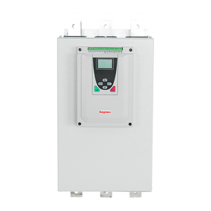 Arrancador Suave de Alto Rendimiento RAYNEN RSE-T3-450-E, Módulo Trifásico de 380 VCA, Motor Trifásico de 900 A, 450 kW - Product Image 2