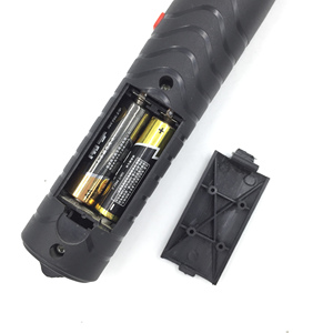 Matamosquitos Eléctrico a Pilas AA de 1800-3000V para Uso en Interiores/Exteriores, <span class=keywords><strong>Mata</strong></span> Mosquitos, <span class=keywords><strong>Arañas</strong></span>, Más Portátil - Product Image 6