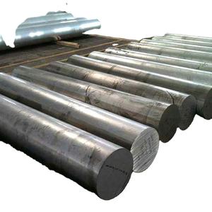 SS Rod 420 440C 2mm 3.5mm 5mm Barre ronde en acier inoxydable brillant - Product Image 4